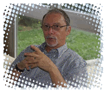 Gérard Terrier